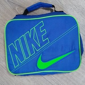 Nike | Accessories | Nike Lunch Box Bag 